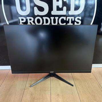 ACER Nitro VG271UM3bmiipx 27" | 2560 x 1440 | 1 ms | 18 beschikbaar voor biedingen
