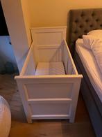 IKEA Ledikant 60x120 + Prenatal Matras, Ophalen, Gebruikt, Ledikant