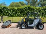 Kramer 1245 Mini Verreiker ( gelijk aan Weideman T4512 ), Verreiker