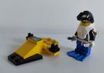 Lego 1749, Aquazone paravane, onderwaterscooter, compleet, Kinderen en Baby's, Speelgoed | Duplo en Lego, Ophalen of Verzenden