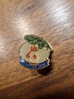 V 139 Gulpener Dort Pin, Ophalen of Verzenden, Gebruikt, Merk, Speldje of Pin