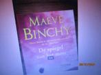 de spiegel van het meer Maeve Binchy 9789041762672 #, Ophalen of Verzenden, Gelezen