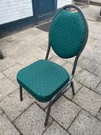 Horeca stapel stoelen stack chairs, Ophalen of Verzenden, Zo goed als nieuw, Vijf, Zes of meer stoelen