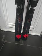 173cm KASTLE FX85 ALL MOUNTAIN CARVE SKIS HANDGEMAAKTE, Overige merken, 160 tot 180 cm, Ophalen of Verzenden, Zo goed als nieuw