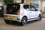 Volkswagen Up! 1.0 TSI GTI 116 PK Pano Pdc Climate Cruise St, 970 kg, Stof, Gebruikt, 4 stoelen