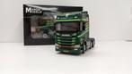 Scania R500 6x2 De Groen Transport 1.32 MarGe Models, Ophalen of Verzenden, Nieuw, Overige merken