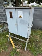 Bouw meterkast stroomkast goedkoop, Ophalen, Gebruikt