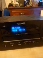 Teac cr500, Ophalen of Verzenden, Gebruikt, Overige merken