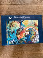 Bluebird basket of paradise 1000 stukjes, Ophalen of Verzenden, Zo goed als nieuw
