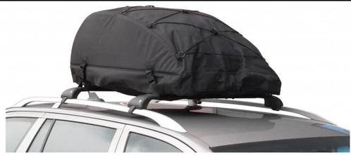 Opvouwbare dakkoffer/daktas te huur, Auto diversen, Dakkoffers, Nieuw, Ophalen