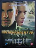 Windkracht 10, Cd's en Dvd's, Drama, Ophalen of Verzenden, Zo goed als nieuw, Film