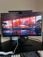 MSI Gaming Monitor - 27 inch, 1440p, Computers en Software, Monitoren, Gaming, IPS, In hoogte verstelbaar, Ophalen of Verzenden