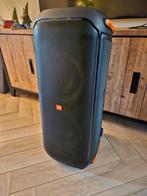 JBL Partybox 710 - Krachtige Party Speaker, Ophalen of Verzenden, Zo goed als nieuw, JBL