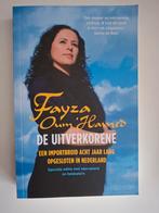 Fayza Oum'Hamed - De uitverkorene, Ophalen of Verzenden, Zo goed als nieuw, Fayza Oum'Hamed
