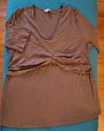 Zwangerschapstop / Voedingstop (C&A,  maat XL), Overige kleuren, Maat 46/48 (XL) of groter, Zo goed als nieuw, C&A