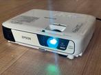 Beamer / Projector | Epson W31 | HDMI | 3200 lumen/krachtig, Ophalen of Verzenden