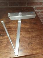 Deurdranger NHN No. 80, Doe-het-zelf en Verbouw, Hang- en Sluitwerk, Ophalen of Verzenden