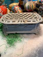 Antieke stoof brocante, Antiek en Kunst, Curiosa en Brocante, Ophalen of Verzenden