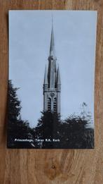 ansichtkaart Breda Princenhage Toren R.K. Kerk, Ophalen of Verzenden, 1960 tot 1980, Ongelopen, Noord-Brabant