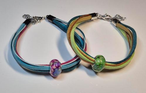 Armbanden, Hobby en Vrije tijd, Kralen en Sieraden maken, Nieuw, Verzenden
