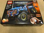 LEGO 42070 – Technic 6x6 Tow Truck – Nieuw & Geseald, Ophalen of Verzenden, Nieuw, Complete set, Lego