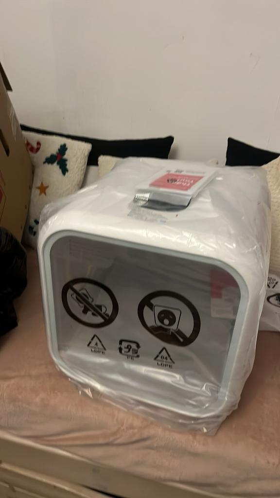 Drygo Plus automatisch, Dieren en Toebehoren, Overige Dieren-accessoires, Nieuw, Ophalen of Verzenden