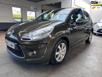 Citroen C3 1.6 e-HDi Collection beschikbaar voor biedingen