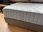 Espevår eenpersoonsbed, Huis en Inrichting, Slaapkamer | Matrassen en Bedbodems, Ophalen, 90 cm, Eenpersoons, Nieuw