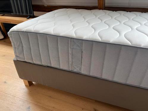Espevår eenpersoonsbed, Huis en Inrichting, Slaapkamer | Matrassen en Bedbodems, Nieuw, 90 cm, 200 cm, Eenpersoons, Ophalen