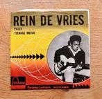 Rein de Vries - Patsy PIRATEN TOPPER, Cd's en Dvd's, Vinyl Singles, 7 inch, Single, Ophalen of Verzenden, Zo goed als nieuw