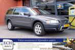 Volvo XC70 2.5T 210 pk AWD AUT. Leer, Trekhaak, Stoelverwarm, Automaat, Met garantie (alle), XC70, 2521 cc