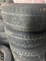 Gebruikte Winterbanden 235-60-16 vredestin, Auto-onderdelen, Banden en Velgen, Ophalen, Gebruikt, 16 inch, Band(en)