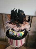 steampunk, Ophalen, Carnaval, Maat 46/48 (XL) of groter, Zo goed als nieuw