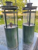 Tuinlampen, Ophalen of Verzenden, Gebruikt, 50 tot 250 watt, Wandlamp
