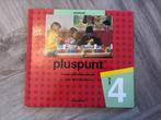 Plusboek pluspunt reken-wiskundemethode Groep 4, Ophalen of Verzenden, Gelezen, Non-fictie