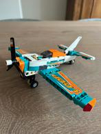 Lego Technic Vliegtuig 42117 - Stuntvliegtuig, Ophalen of Verzenden, Zo goed als nieuw, Complete set, Lego