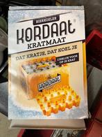 Kordaat merchandise kratmaat, Ophalen of Verzenden, Nieuw, Overige typen, Overige merken