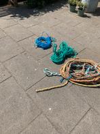 Stevige lange touwen, Ophalen of Verzenden, Nieuw