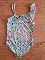 Vrolijk badpak van Hema maat 134/140, Kinderen en Baby's, Kinderkleding | Maat 134, Gebruikt, Meisje, Sport- of Zwemkleding, Ophalen of Verzenden