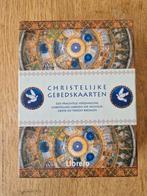 CHRISTELIJKE GEBEDSKAARTEN, Ophalen of Verzenden, Zo goed als nieuw