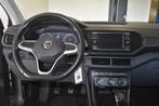 Volkswagen T-Cross 1.0 TSI Life , 116PK ! , AIRCO , CR CONTR, Gebruikt, Origineel Nederlands, Handgeschakeld, 3 cilinders