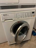 Miele Wasmachine SoftCare System W5245, Ophalen, Minder dan 85 cm, 4 tot 6 kg, Voorlader