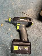 Festool T15+3, Ophalen, Gebruikt, Boor- en Schroefmachine