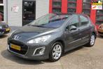 Peugeot 308 1.6 VTi , 5 DEURS, AIRCO, NAVIGATIE ,NWE APK, Voorwielaandrijving, Gebruikt, Bedrijf, Handgeschakeld
