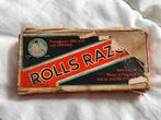rolls razor, Ophalen of Verzenden