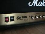 Marshall DLS 2000 top., Muziek en Instrumenten, Gebruikt, 100 watt of meer, Gitaar, Ophalen