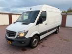 MERCEDES SPRINTER 313 CDI AUTOMAAT 2016 L2H2 CAMPER AIRCO NA, Caravans en Kamperen, Campers, Automaat, Buscamper of Camperbus