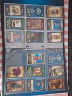 Het huis anubis - reality cards (incompleet), Ophalen of Verzenden, Zo goed als nieuw