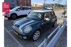 MINI Mini 1.6 Cooper MOTORSTORING (bj 2007), Auto's, Mini, Voorwielaandrijving, Gebruikt, 750 kg, 4 cilinders