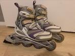 Rollerblade dames Fitness inline skates skeelers 38, Sport en Fitness, Skeelers, Zo goed als nieuw, Inline skates 4 wielen, Dames